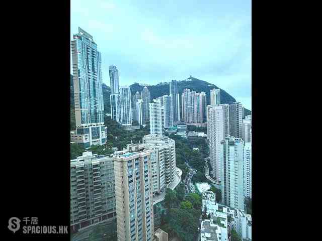 中半山 - 富汇豪庭1座 09