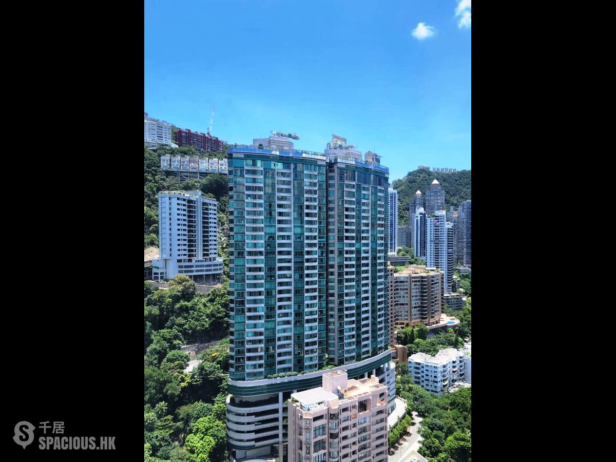 中半山 - 富匯豪庭1座 01