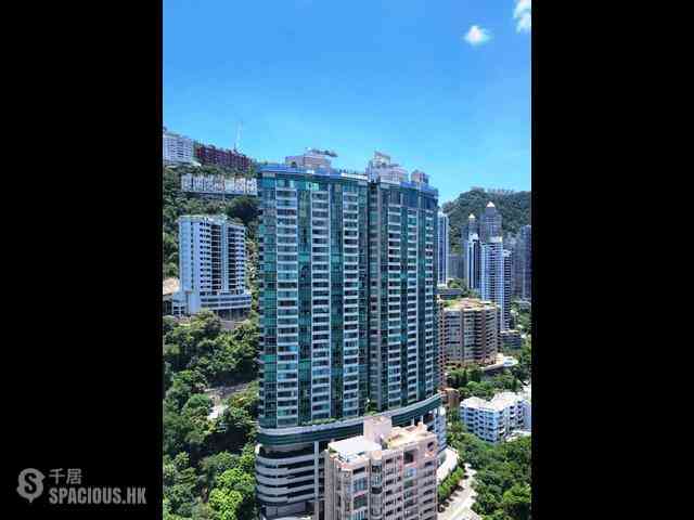 中半山 - 富汇豪庭1座 01