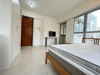 Wan Chai - Valiant Court 03