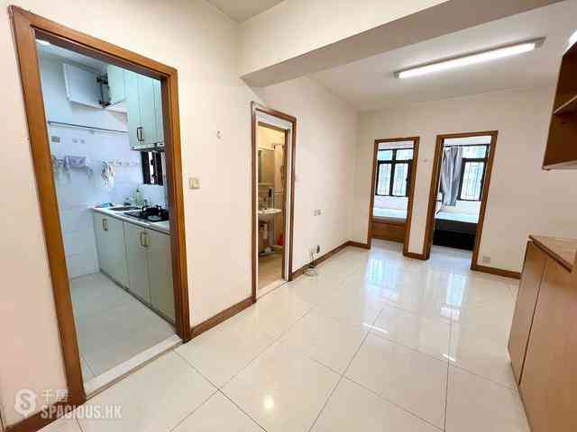 Wan Chai - Wing Tak Building 02