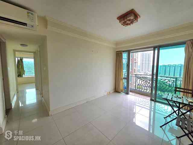 Tung Chung - Caribbean Coast Phase 3 Carmel Cove Tower 11 03