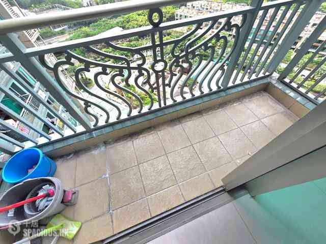Tung Chung - Caribbean Coast Phase 3 Carmel Cove Tower 11 10