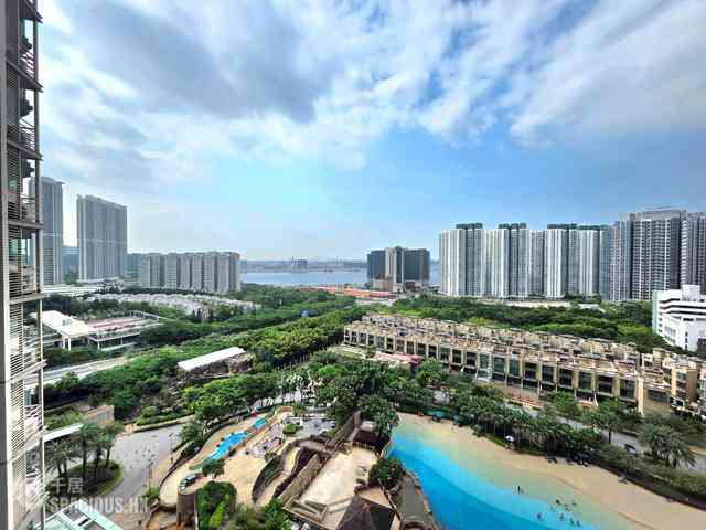 Tung Chung - Caribbean Coast Phase 3 Carmel Cove Tower 11 11