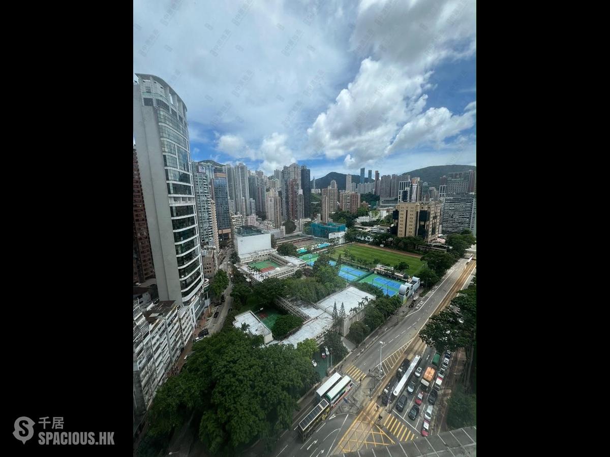 Tin Hau - Park Towers 01