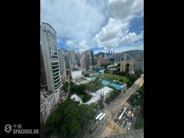 Tin Hau - Park Towers 01