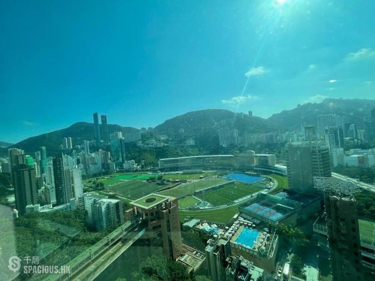 礼顿山 - 礼顿山 01