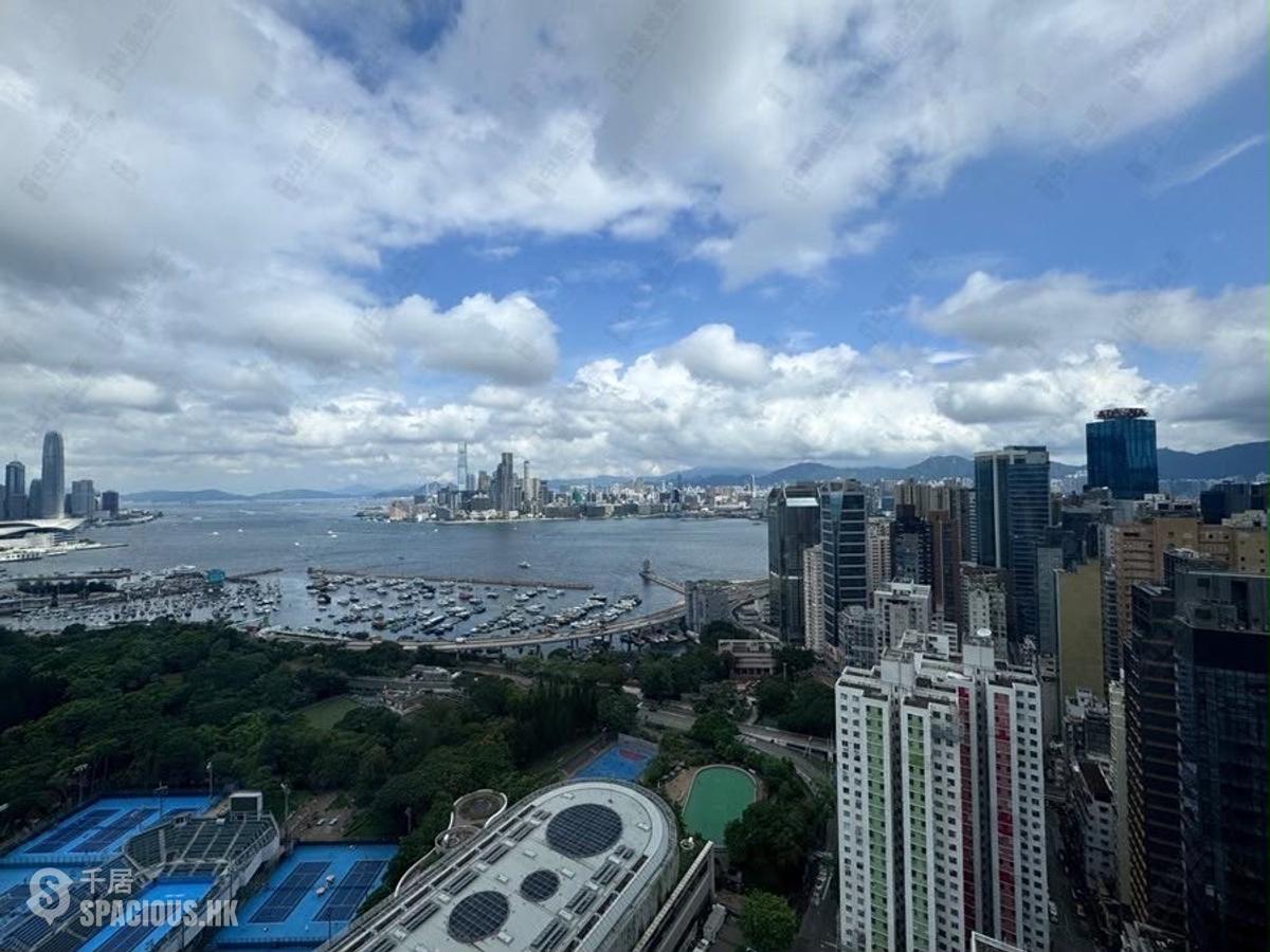 Tin Hau - Park Towers 01