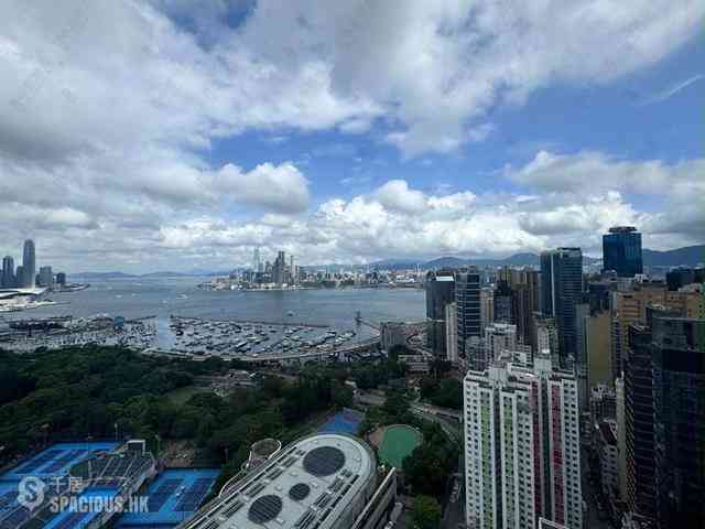 Tin Hau - Park Towers 01