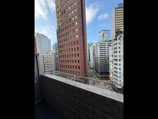 灣仔 - 嘉寧大廈 03