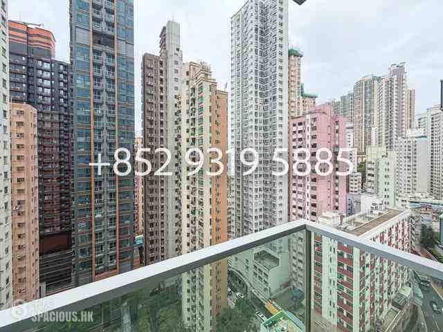 Kennedy Town - Imperial Kennedy 05