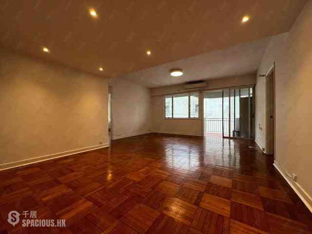 Mid Levels Central - Botanic Terrace 01