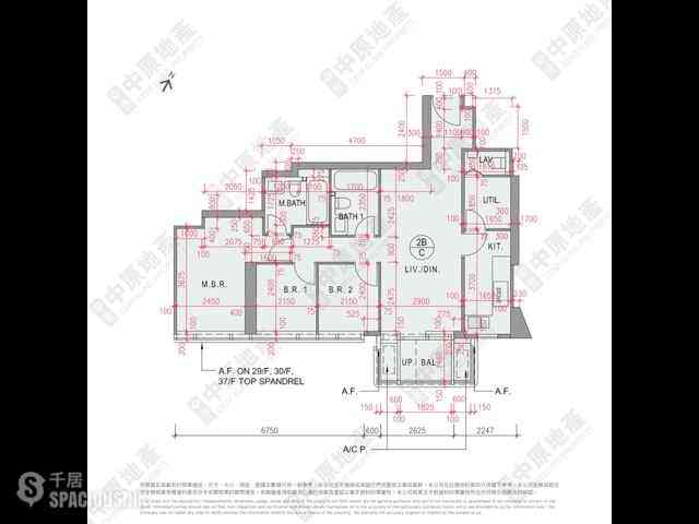 Wong Chuk Hang - The Southside Phase 4A 02