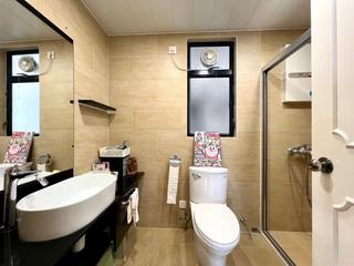 Mid Levels Central - Clovelly Court Block 2 08