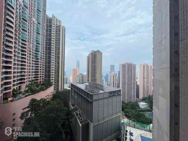 Mid Levels Central - Clovelly Court Block 2 07