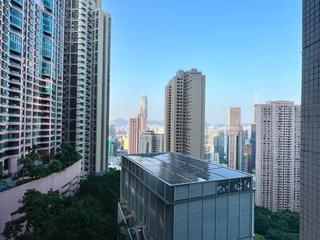 Mid Levels Central - Clovelly Court Block 2 03