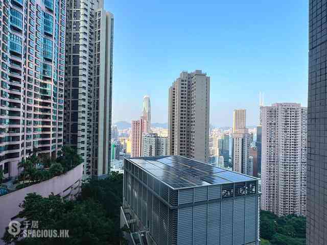 Mid Levels Central - Clovelly Court Block 2 03
