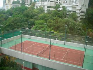 Mid Levels Central - Clovelly Court Block 2 17