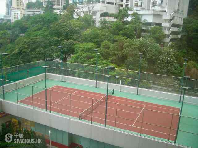 Mid Levels Central - Clovelly Court Block 2 17