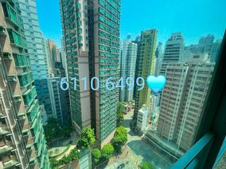 上環 - 帝后華庭 03