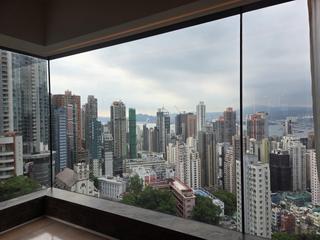Mid Levels Central - Po Garden 16