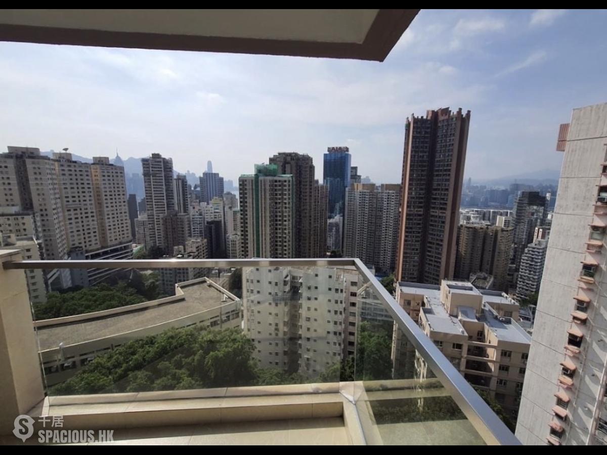 寶馬山 - 怡和苑 01