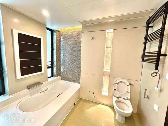 Mid Levels Central - 11, Macdonnell Road 07