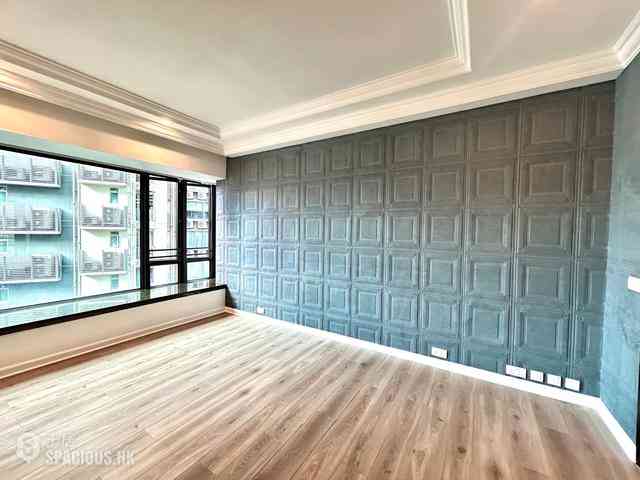 Mid Levels Central - 11, Macdonnell Road 11