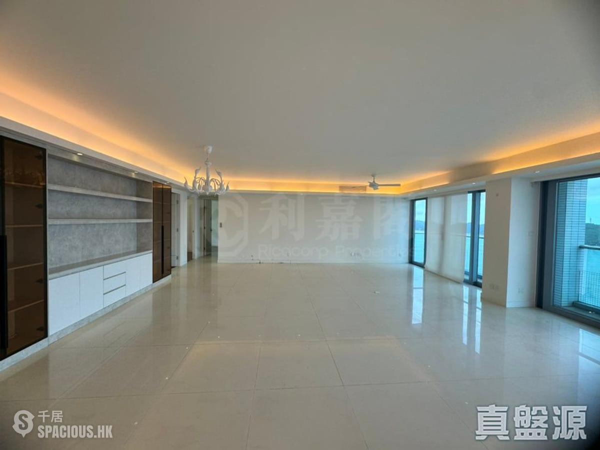 Cyberport - Residence Bel-Air Phase 2 South Tower 01