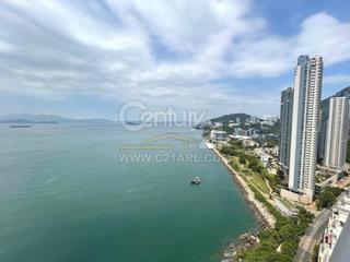 数码港 - 贝沙湾 02