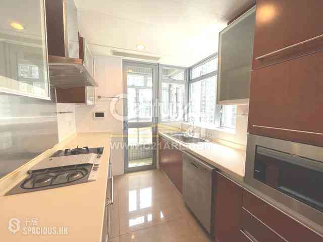 Cyberport - Residence Bel-Air 05