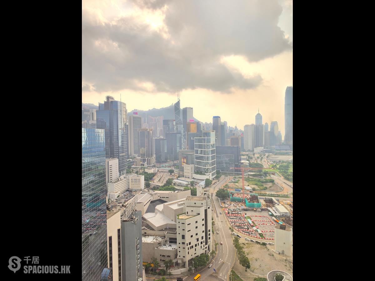 Wan Chai - Convention Plaza Apartments 01