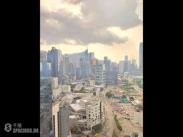 Wan Chai - Convention Plaza Apartments 01