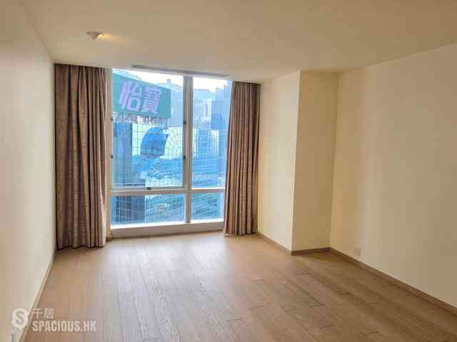 Wan Chai - Convention Plaza Apartments 05