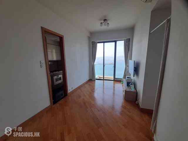 Shek Tong Tsui - Harbour One 13