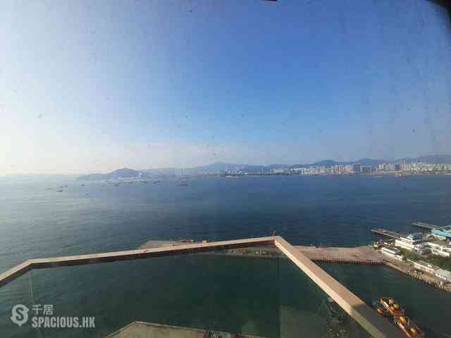 Shek Tong Tsui - Harbour One 14