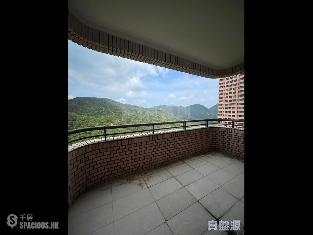Tai Tam - Hong Kong Parkview Parkview Corner Block 17 01