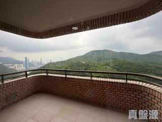 Tai Tam - Hong Kong Parkview Parkview Corner Block 17 04