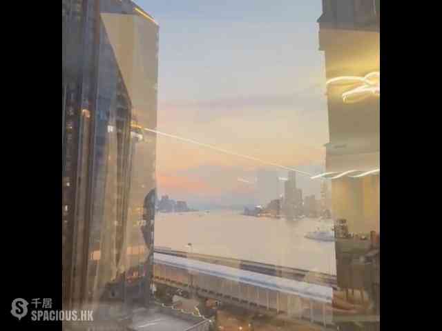 炮台山 - 維港頌 01