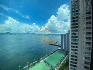 坚尼地城 - 傲翔湾畔 02