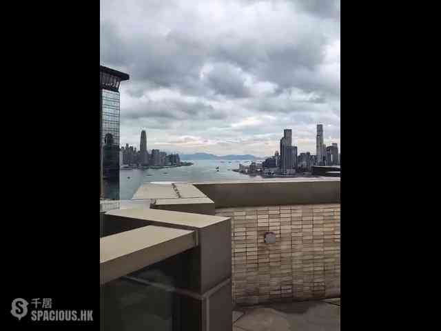 Fortress Hill - Harbour Glory 01