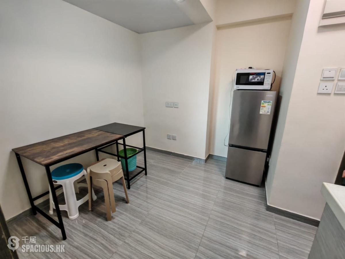 Shek Tong Tsui - Kwan Yick Building Phase 2 01
