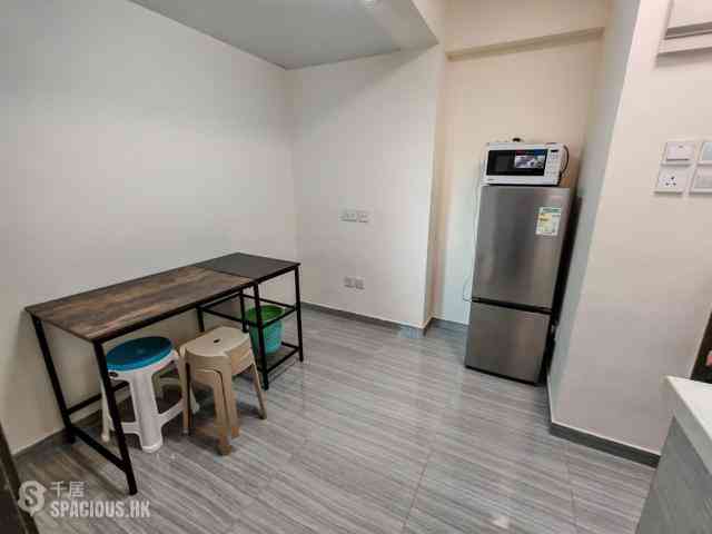 Shek Tong Tsui - Kwan Yick Building Phase 2 01