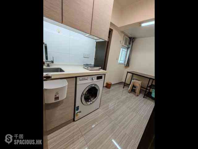 Shek Tong Tsui - Kwan Yick Building Phase 2 03