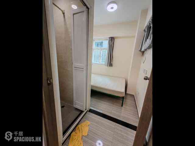 Shek Tong Tsui - Kwan Yick Building Phase 2 05