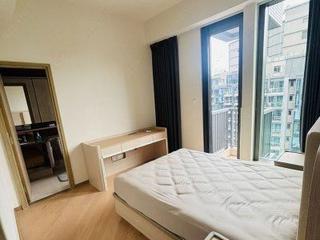 Wong Chuk Hang - The Southside Phase 1 Southland Tower 2B 02