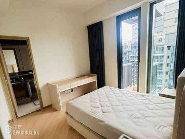 Wong Chuk Hang - The Southside Phase 1 Southland Tower 2B 02