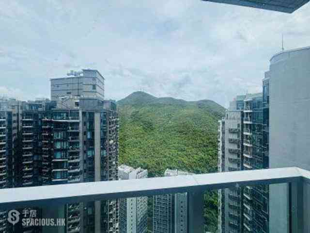 Wong Chuk Hang - The Southside Phase 1 Southland Tower 2B 03