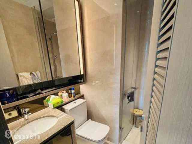 Wong Chuk Hang - The Southside Phase 1 Southland Tower 2B 04