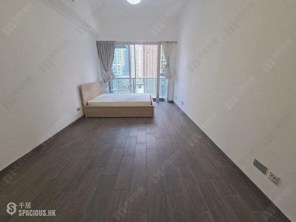 Wan Chai - J Residence 01